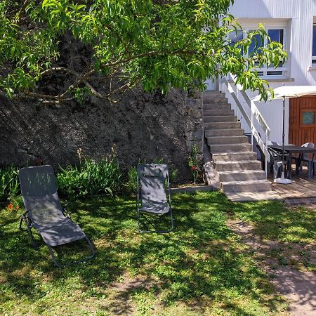 Appartement Au Centre Du Tholy Pour 5 Personnes Maximum Le Tholy Exterior foto