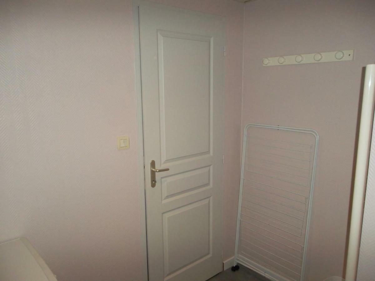 Appartement Au Centre Du Tholy Pour 5 Personnes Maximum Le Tholy Exterior foto